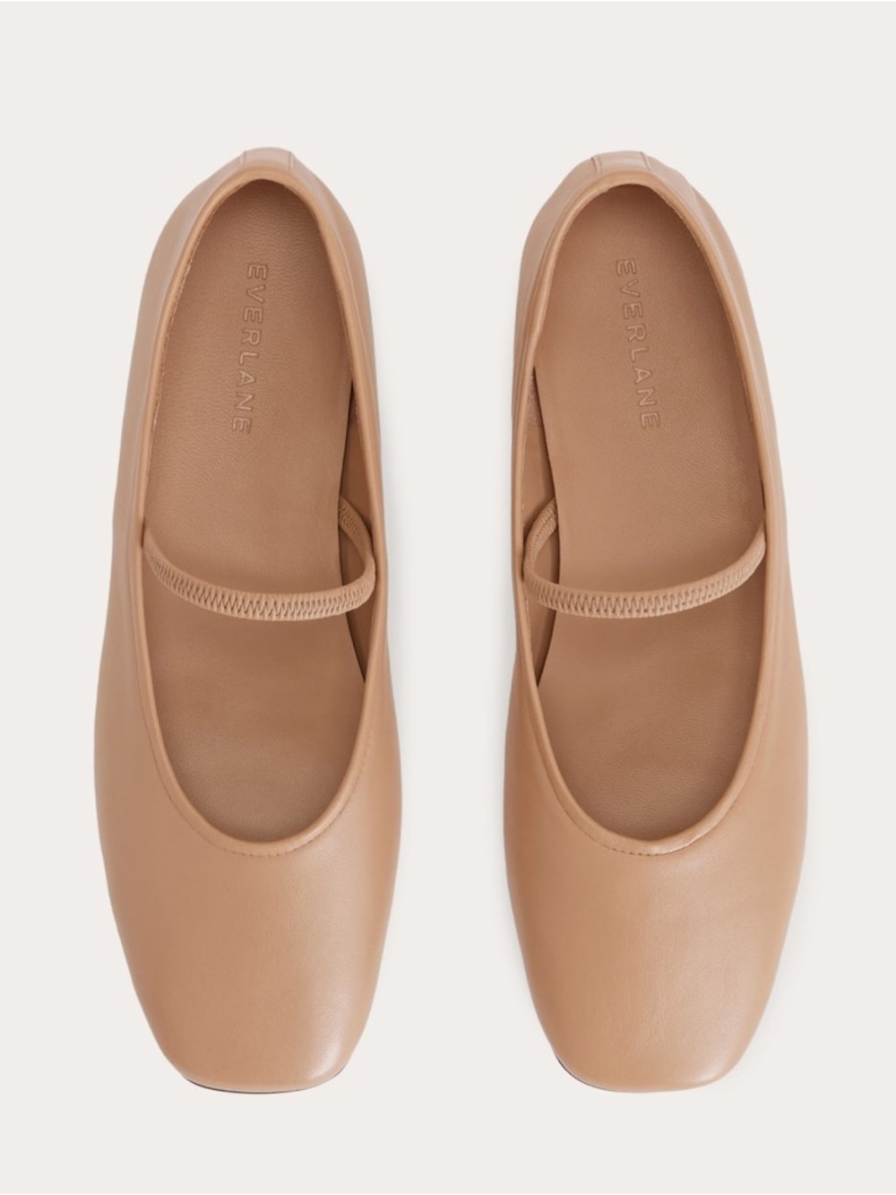 NIB Everlane The Day Mary Jane - Picture 4 of 10